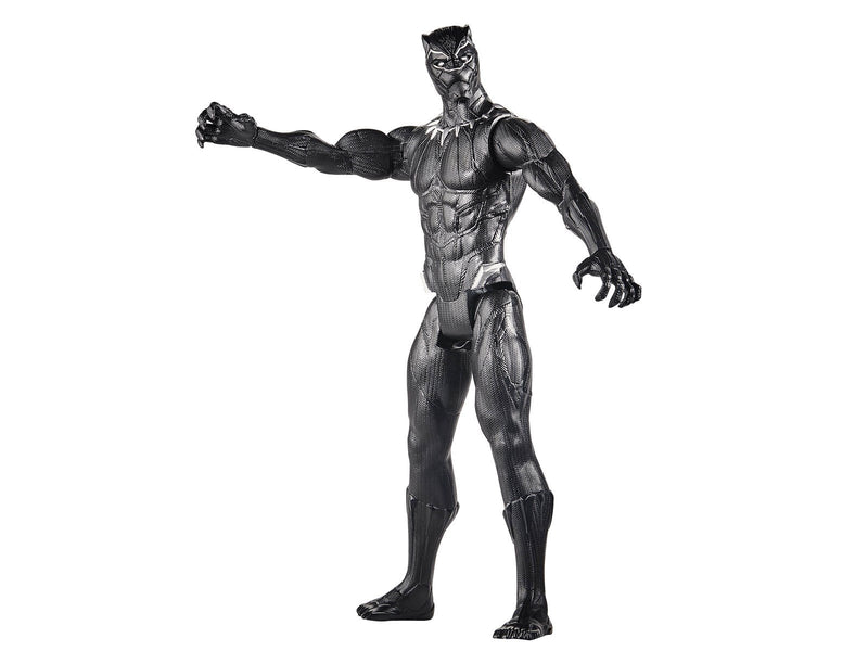 Marvel Avengers Titan Hero Series Black Panther