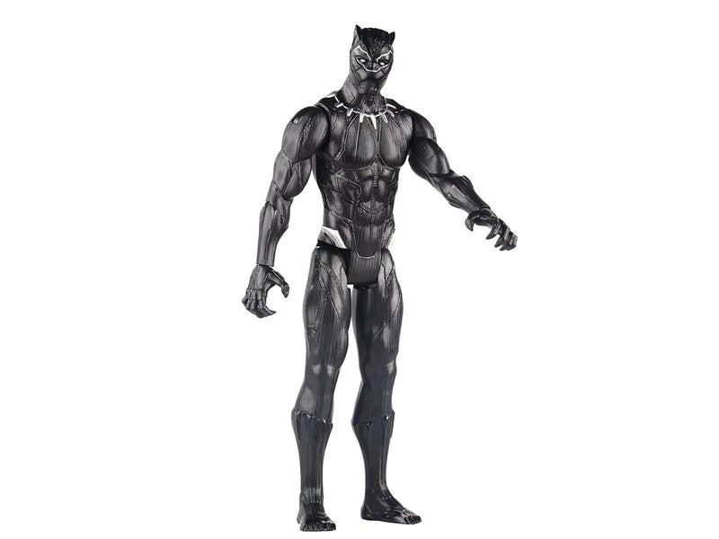 Marvel Avengers Titan Hero Series Black Panther