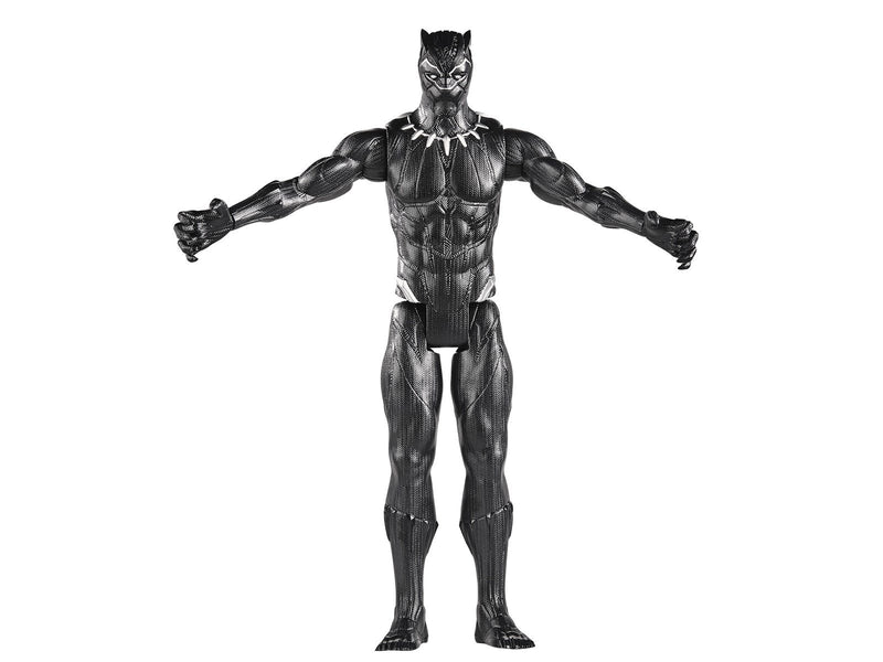 Marvel Avengers Titan Hero Series Black Panther
