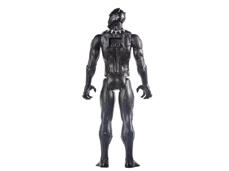 Marvel Avengers Titan Hero Series Black Panther