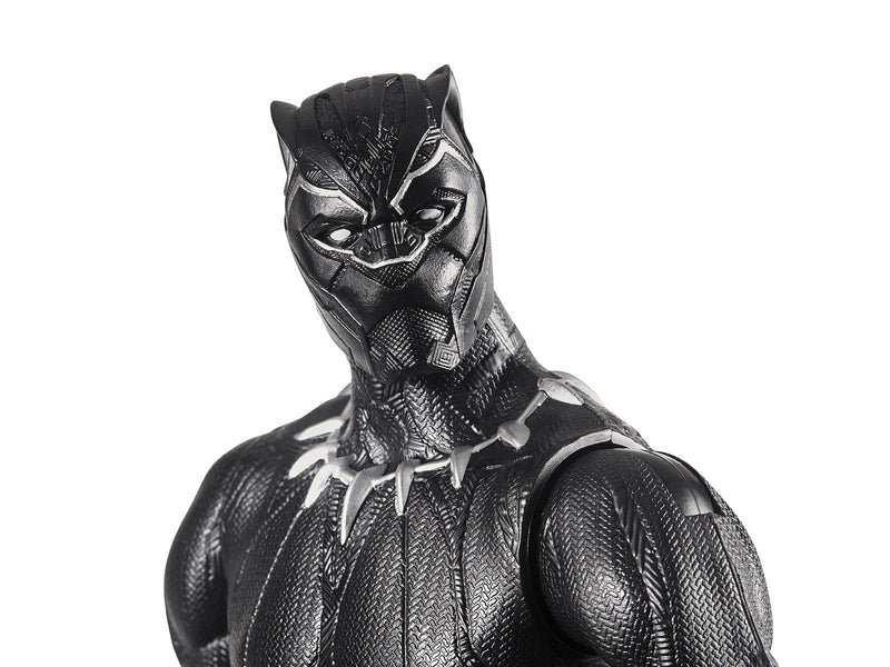 Marvel Avengers Titan Hero Series Black Panther