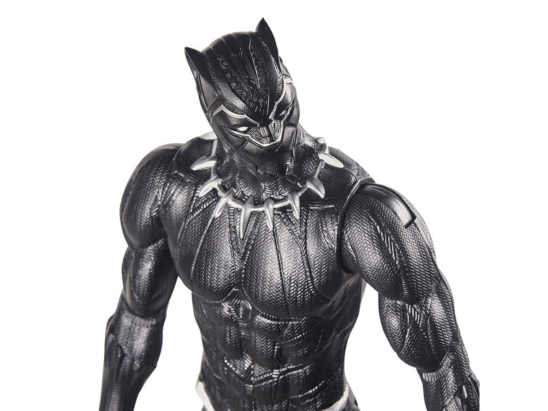 Marvel Avengers Titan Hero Series Black Panther