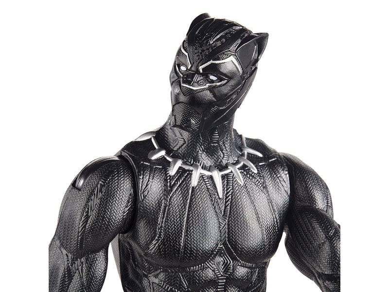 Marvel Avengers Titan Hero Series Black Panther