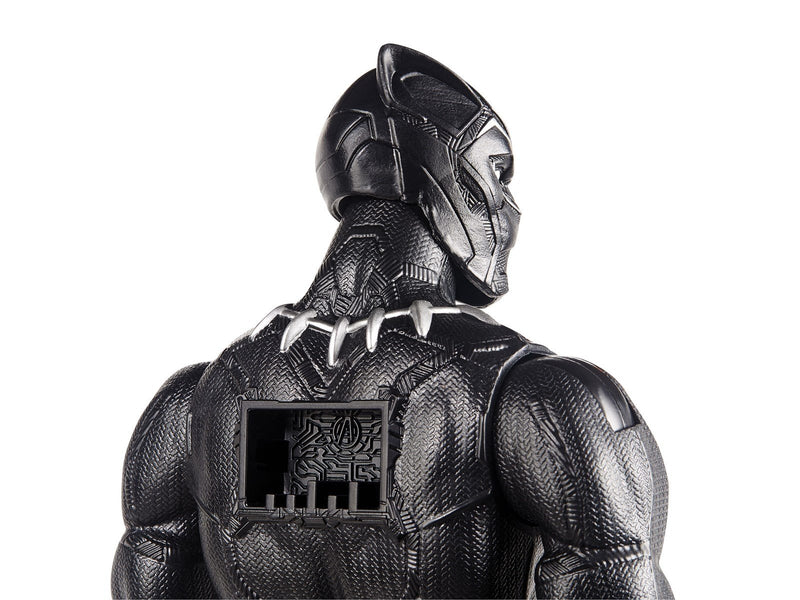 Marvel Avengers Titan Hero Series Black Panther