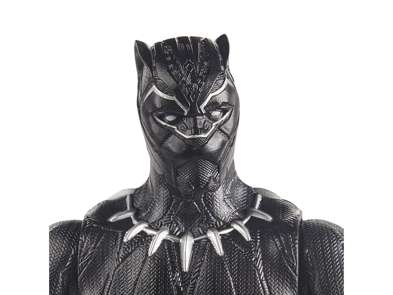 Marvel Avengers Titan Hero Series Black Panther