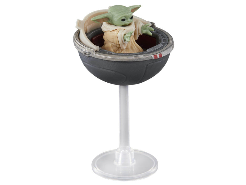 Star Wars The Mandalorian The Vintage Collection Grogu 9.5 cm