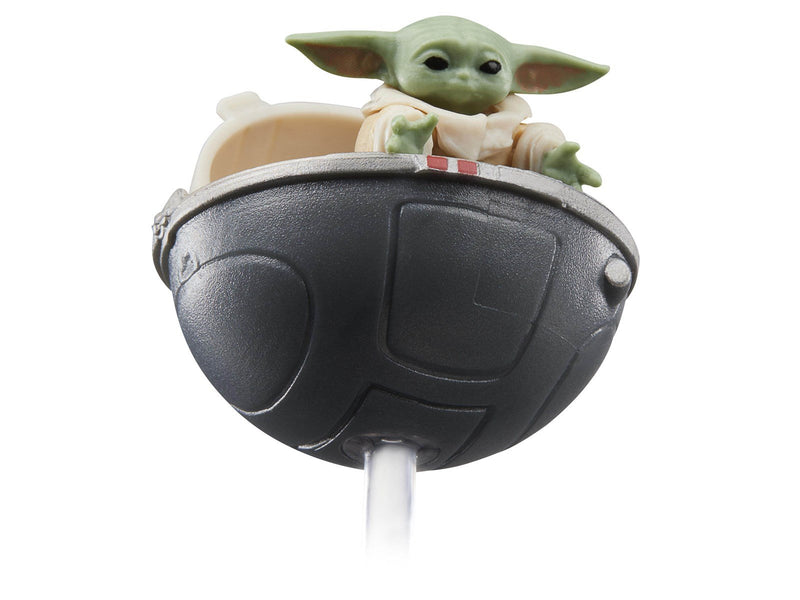 Star Wars The Mandalorian The Vintage Collection Grogu 9.5 cm