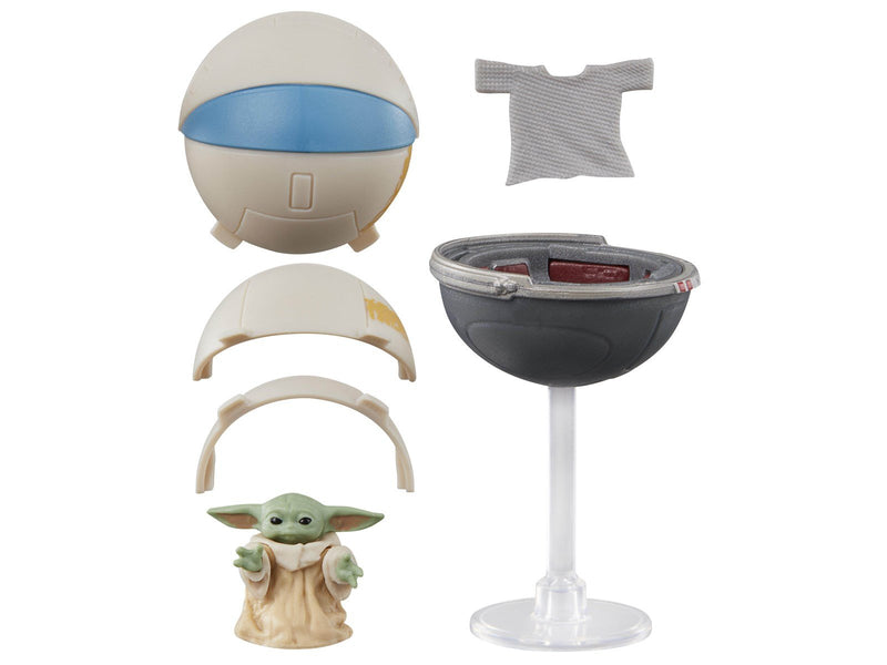 Star Wars The Mandalorian The Vintage Collection Grogu 9.5 cm