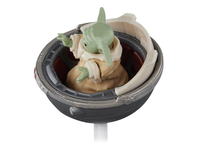 Star Wars The Mandalorian The Vintage Collection Grogu 9.5 cm