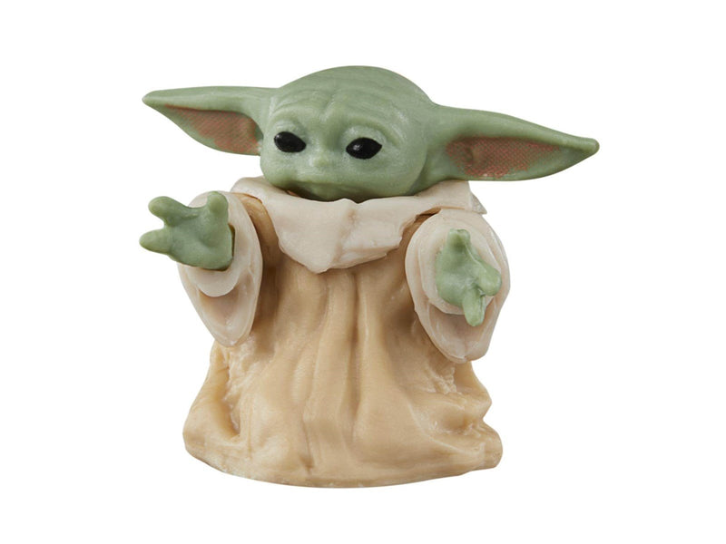 Star Wars The Mandalorian The Vintage Collection Grogu 9.5 cm