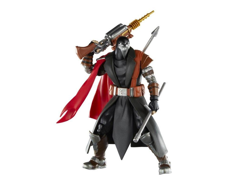 Hasbro Marvel Legends Series The X-Cutioner X-Men ‘97 Action Figure (6”)