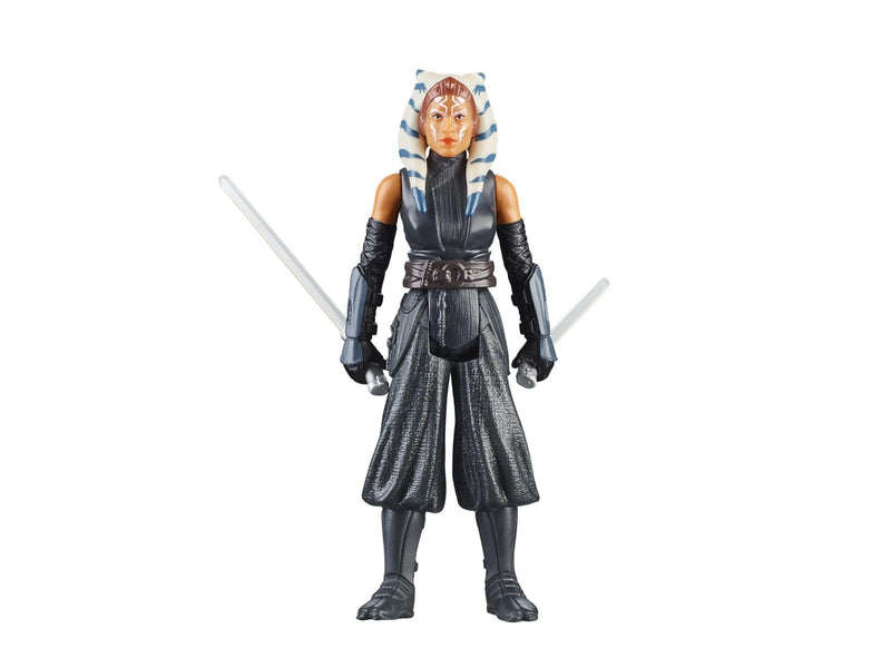 Star Wars Epic Hero Series Ahsoka Tano 10 cm