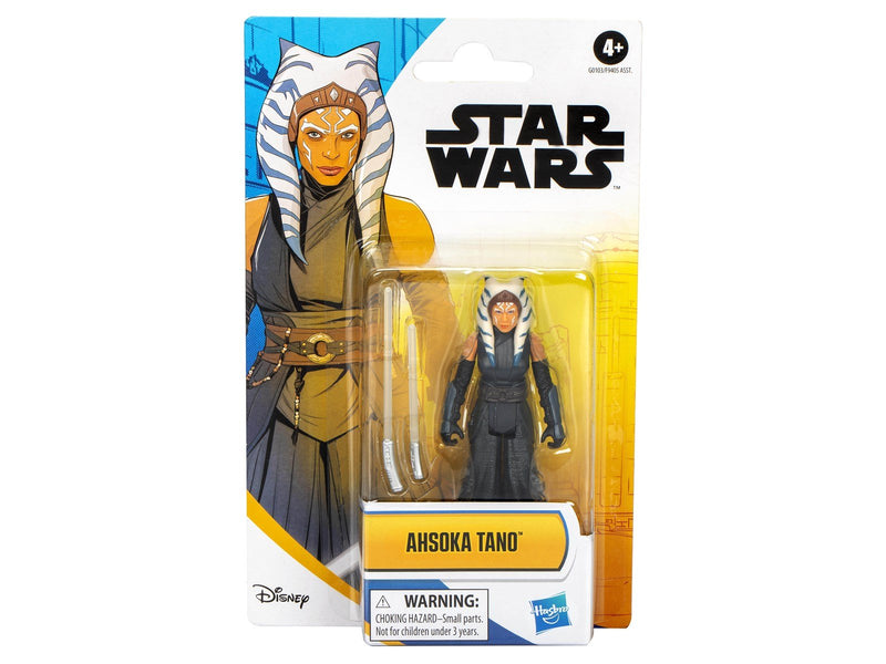 Star Wars Epic Hero Series Ahsoka Tano 10 cm