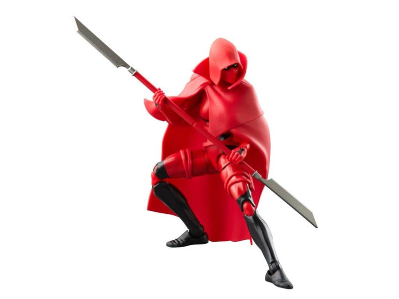 Marvel Legends Series Red Widow 6" Comics Collectible Action Figure