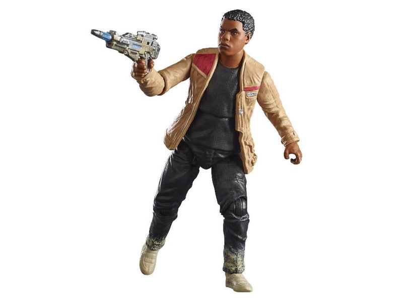 Hasbro Star Wars The Vintage Collection Finn (Starkiller Base) Star Wars: The Force Awakens Action Figure (3.75”)