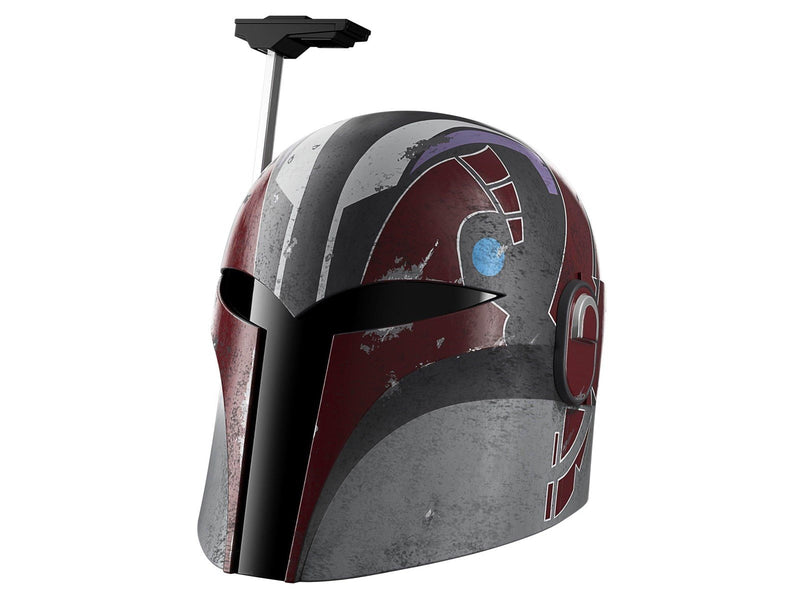 Star Wars The Black Series Sabine Wren Premium Electronic Helmet