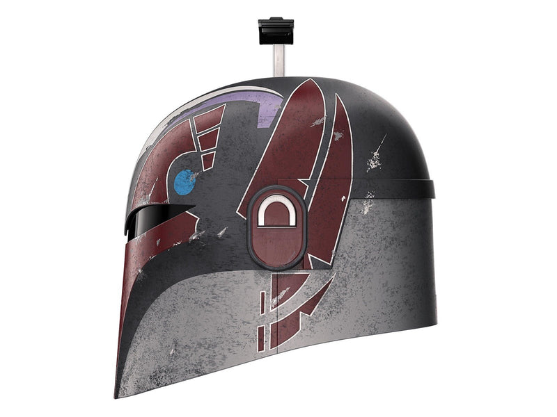 Star Wars The Black Series Sabine Wren Premium Electronic Helmet