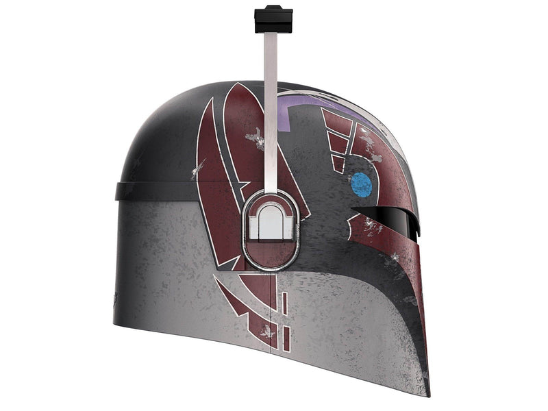 Star Wars The Black Series Sabine Wren Premium Electronic Helmet
