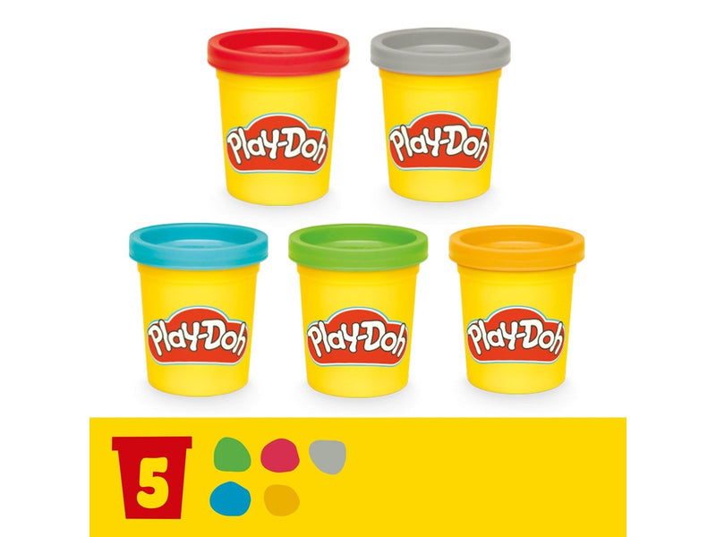Play-Doh Stamp & Saw Tool Bench