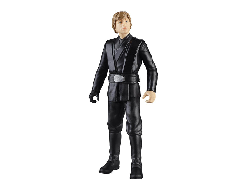 Star Wars Epic Hero Series Luke Skywalker 10 cm Action Figure