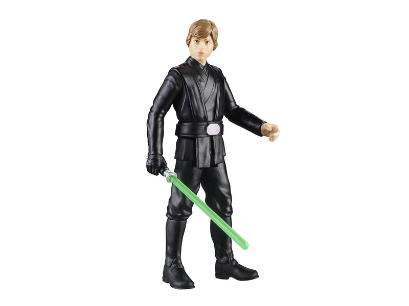 Star Wars Epic Hero Series Luke Skywalker 10 cm Action Figure