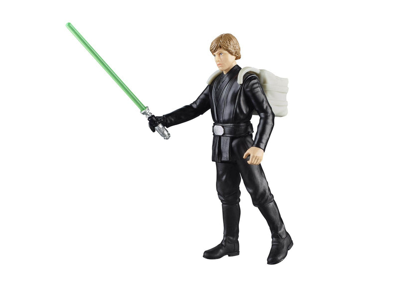 Star Wars Epic Hero Series Luke Skywalker 10 cm Action Figure