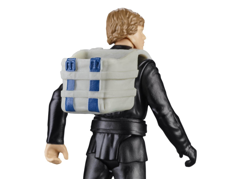 Star Wars Epic Hero Series Luke Skywalker 10 cm Action Figure