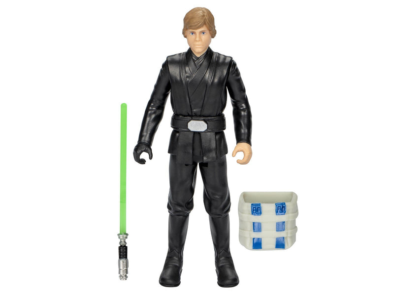 Star Wars Epic Hero Series Luke Skywalker 10 cm Action Figure