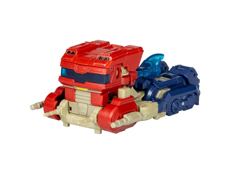 Transformers Studio Series Deluxe : One 112 Optimus Prime