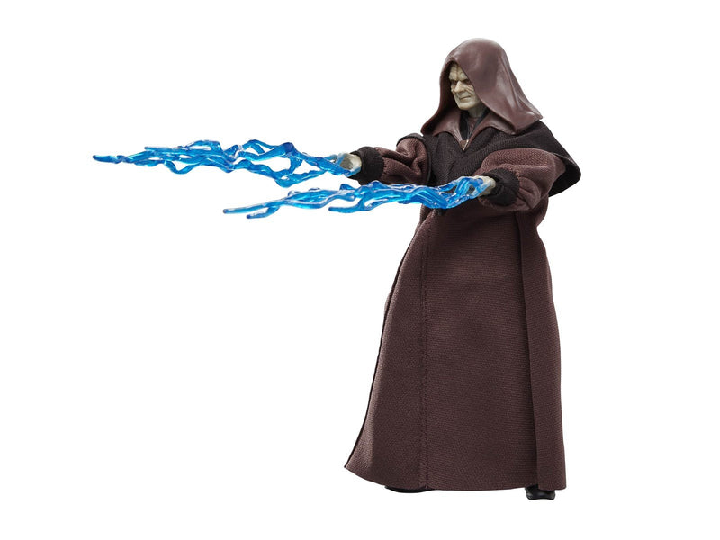 Star Wars The Black Series Darth Sidious 15 cm