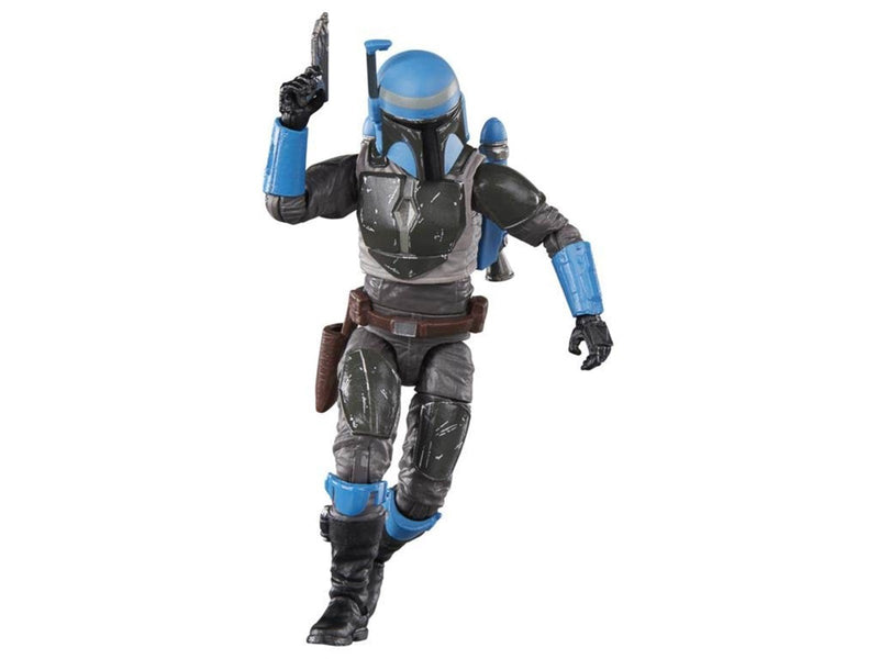 Hasbro Star Wars The Vintage Collection Axe Woves (Privateer) Star Wars: The Mandalorian Action Figure 10 cm