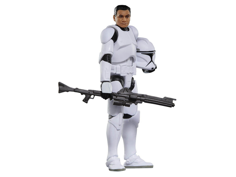 Star Wars The Vintage Collection Phase I Clone Trooper Action Figure 9.5 cm