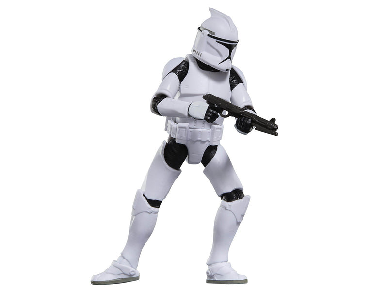 Star Wars The Vintage Collection Phase I Clone Trooper Action Figure 9.5 cm