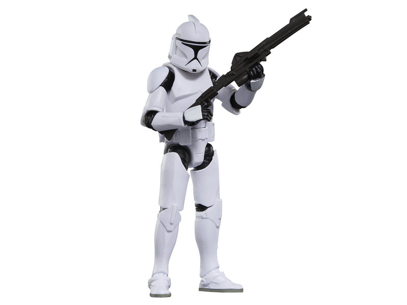 Star Wars The Vintage Collection Phase I Clone Trooper Action Figure 9.5 cm