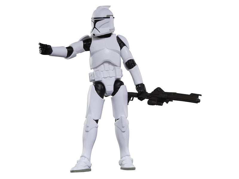 Star Wars The Vintage Collection Phase I Clone Trooper Action Figure 9.5 cm