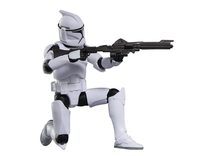 Star Wars The Vintage Collection Phase I Clone Trooper Action Figure 9.5 cm