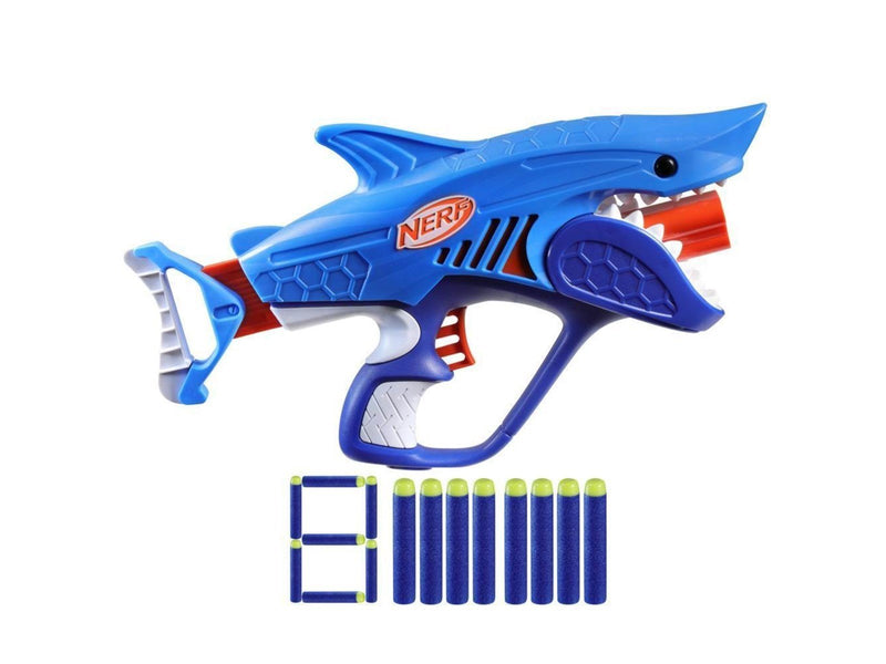 NERF Junior Wild Sharkfire