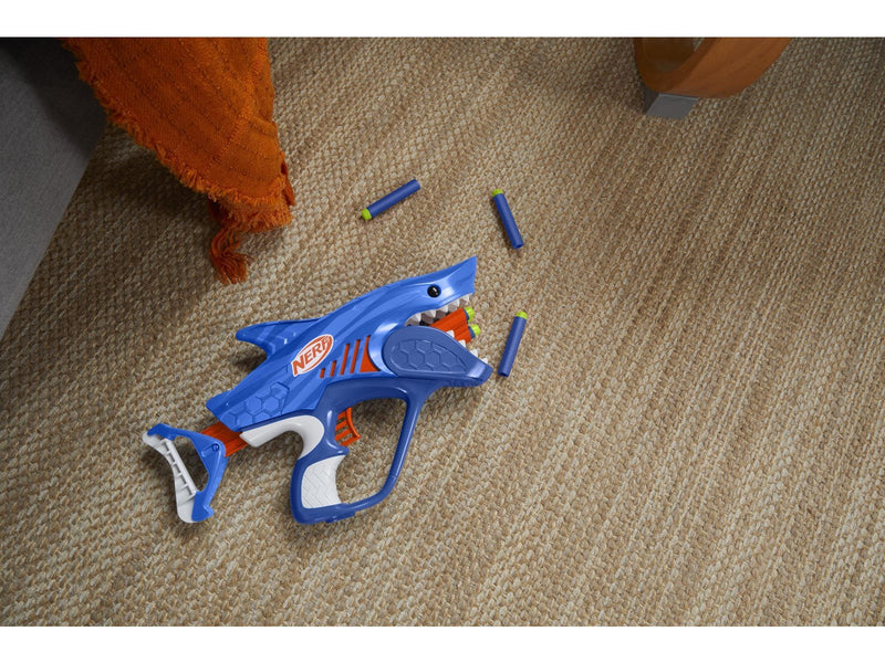NERF Junior Wild Sharkfire