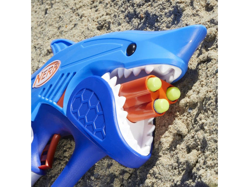 NERF Junior Wild Sharkfire