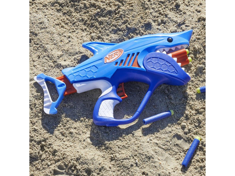 NERF Junior Wild Sharkfire