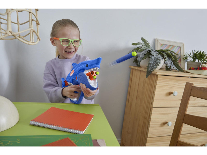 NERF Junior Wild Sharkfire
