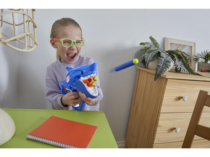 NERF Junior Wild Sharkfire