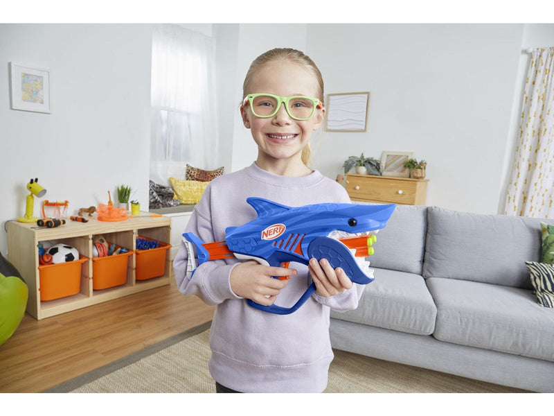 NERF Junior Wild Sharkfire