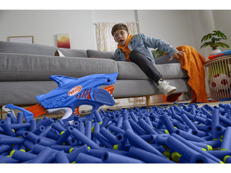 NERF Junior Wild Sharkfire
