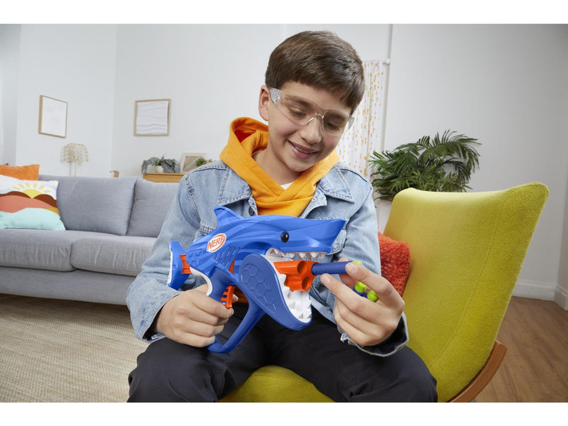 NERF Junior Wild Sharkfire