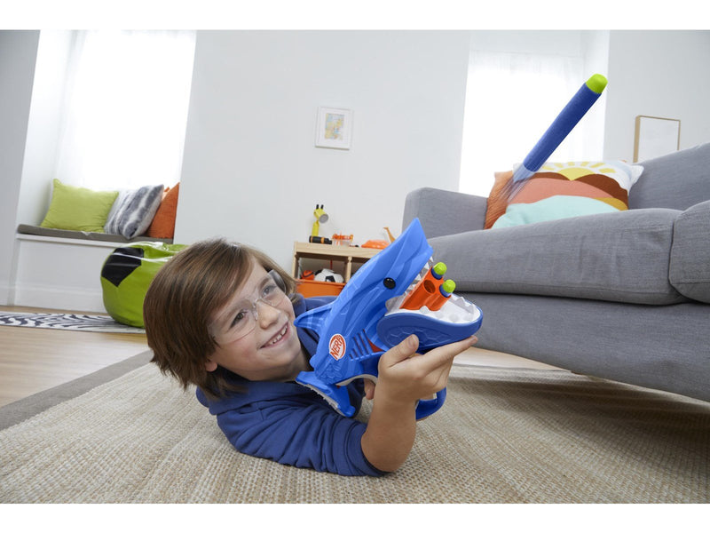 NERF Junior Wild Sharkfire
