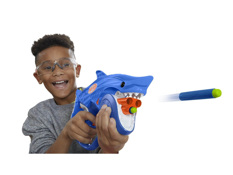 NERF Junior Wild Sharkfire