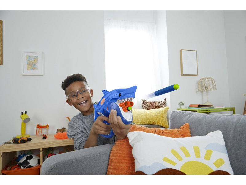 NERF Junior Wild Sharkfire