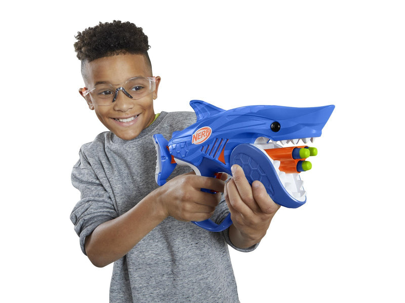 NERF Junior Wild Sharkfire