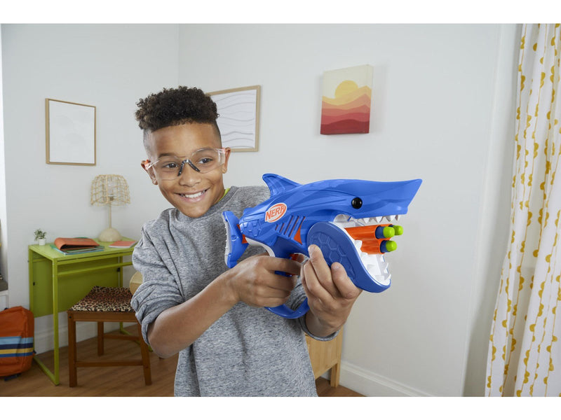 NERF Junior Wild Sharkfire